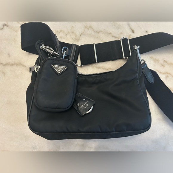 Prada Re-edition 2005 - Picture 4 of 5